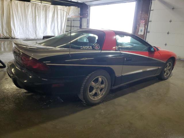 Photo 3 from auction – 1995 PONTIAC FIREBIRD with VIN 2G2FS22S6S2236835
