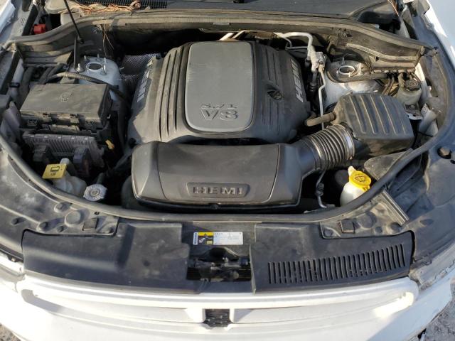 Photo 12 from auction – 2014 DODGE DURANGO R/ with VIN 1C4SDHCT4EC344244