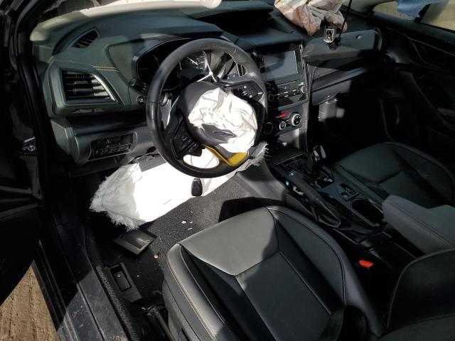 Photo 8 from auction – 2021 SUBARU CROSSTREK with VIN JF2GTHRCXMH268659
