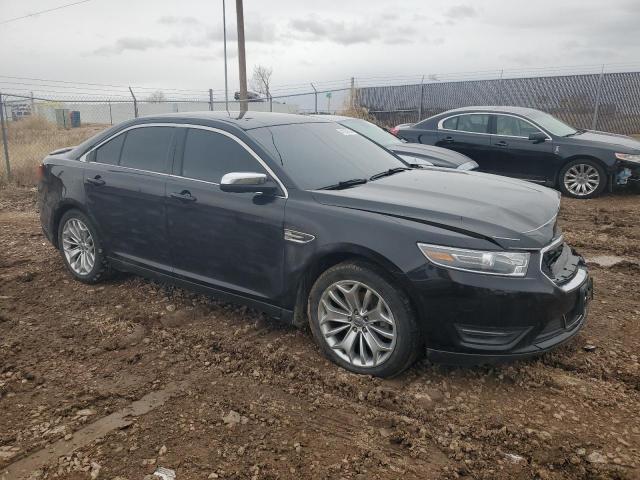 Photo 4 from auction – 2014 FORD TAURUS LIM with VIN 1FAHP2F89EG156128