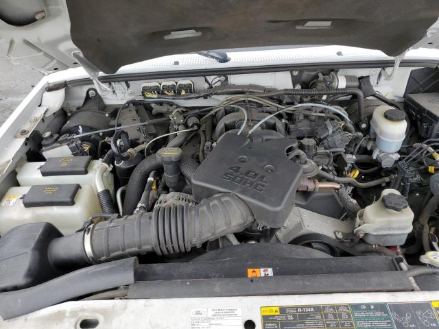 Foto 11 de la subasta – 2010 FORD RANGER SUP con VIN 1FTKR4FE8APA71822