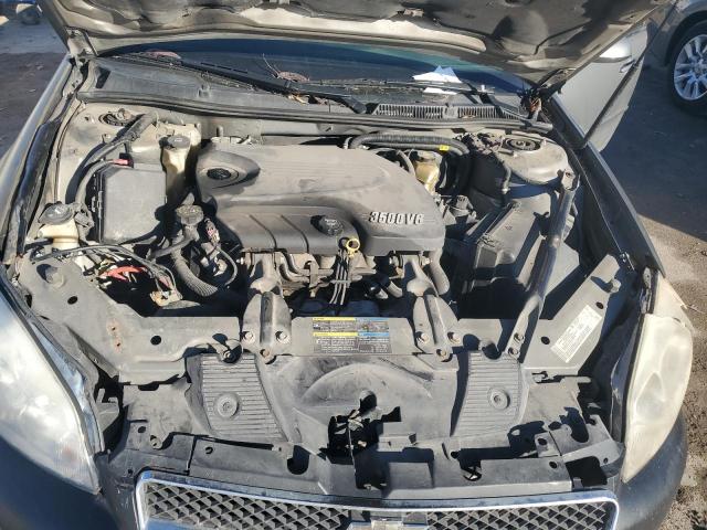 Photo 11 from auction – 2007 CHEVROLET IMPALA LT with VIN 2G1WT58N379309954