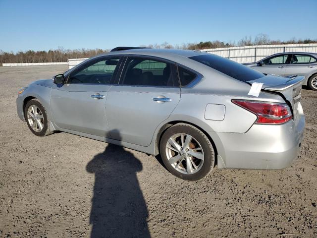Photo 2 from auction – 2015 NISSAN ALTIMA 2.5 with VIN 1N4AL3AP7FC115572