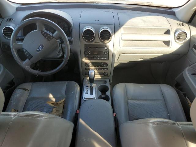 Photo 8 from auction – 2005 FORD FREESTYLE with VIN 1FMZK02175GA63758