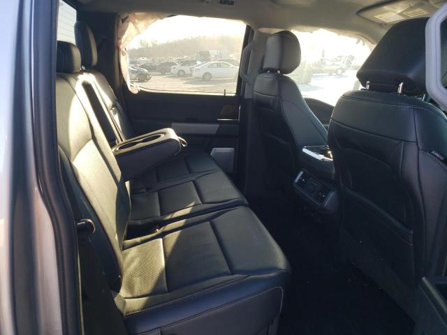 Photo 10 from auction – 2021 FORD F150 SUPER with VIN 1FTFW1E87MFC62713