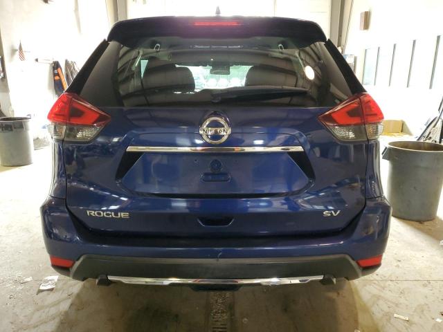 Photo 6 from auction – 2017 NISSAN ROGUE S with VIN KNMAT2MTXHP529969