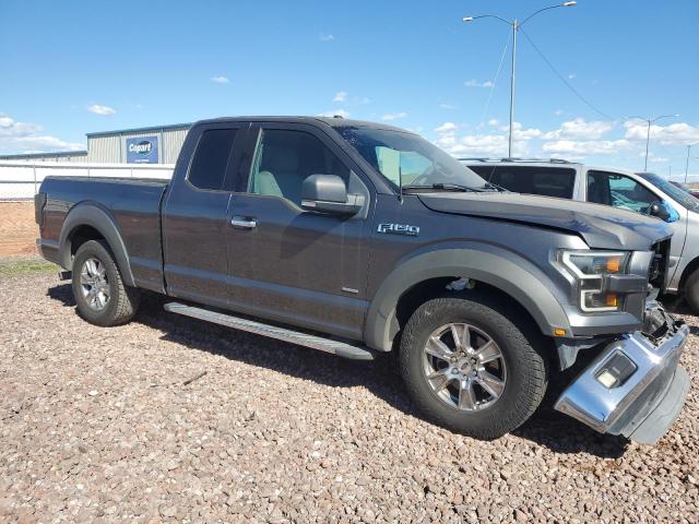 Photo 4 from auction – 2015 FORD F150 SUPER with VIN 1FTEX1CP3FFB24186