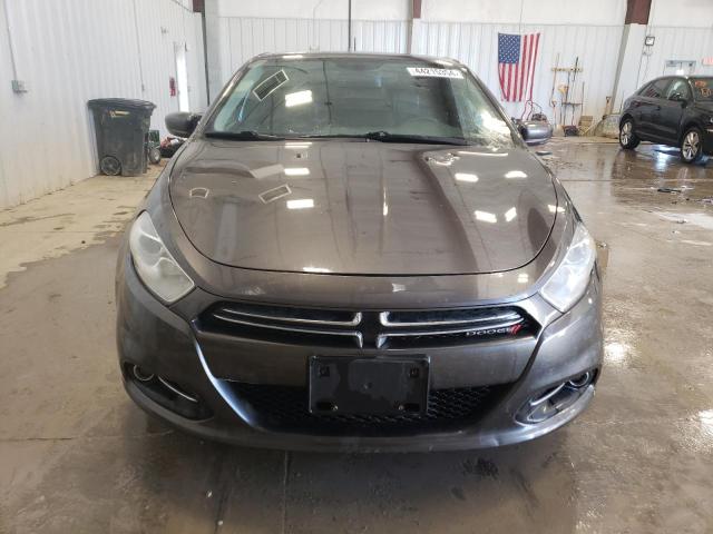 Photo 5 from auction – 2016 DODGE DART LIMIT with VIN 1C3CDFCB6GD517747