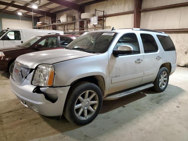 Photo 1 from auction – 2012 GMC YUKON DENA with VIN 1GKS2EEF8CR232721