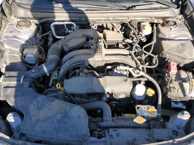 Photo 11 from auction – 2017 SUBARU LEGACY 2.5 with VIN 4S3BNAC69H3030219