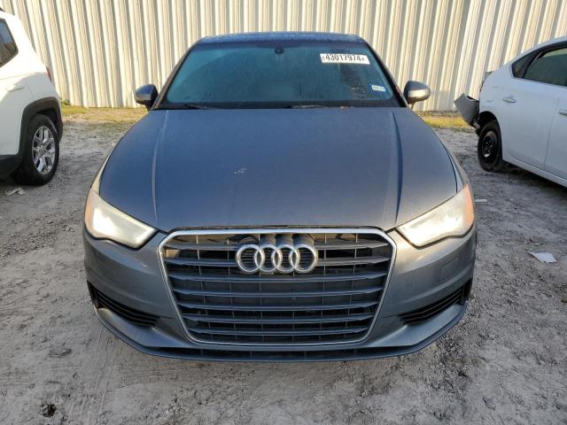 Photo 5 from auction – 2015 AUDI A3 PREMIUM with VIN WAUCJGFF8F1040695