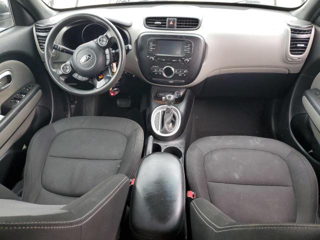Foto 8 de la subasta – 2017 KIA SOUL + con VIN KNDJP3A55H7478512