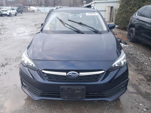 Photo 5 from auction – 2020 SUBARU IMPREZA PR with VIN 4S3GTAD67L3717492