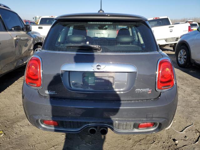 Photo 6 from auction – 2014 MINI COOPER S with VIN WMWXM7C5XET925679