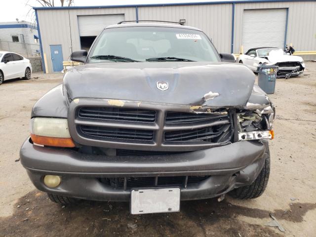 Photo 5 from auction – 2001 DODGE DURANGO with VIN 1B4HS28NX1F601582