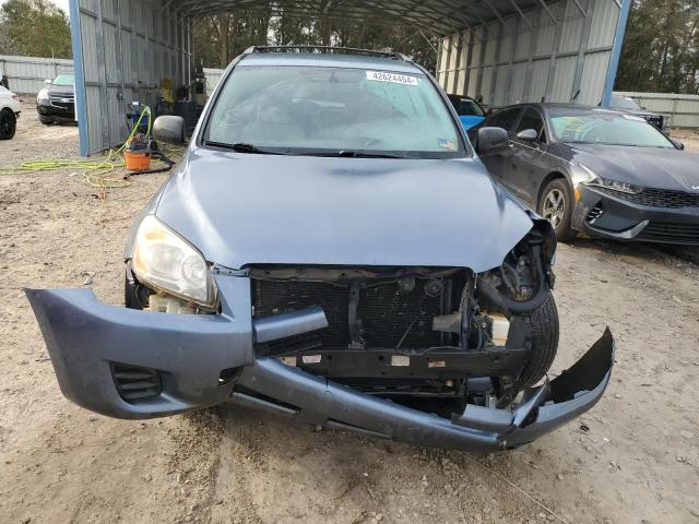 Photo 5 from auction – 2012 TOYOTA RAV4 with VIN 2T3ZF4DV2CW124399