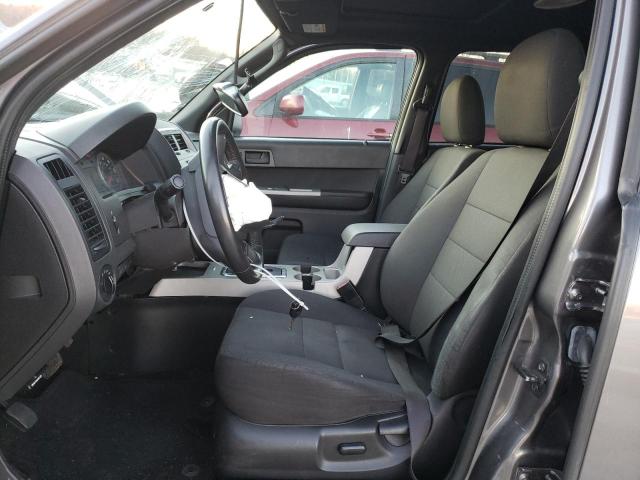 Photo 7 from auction – 2011 FORD ESCAPE XLT with VIN 1FMCU9DG5BKC37454