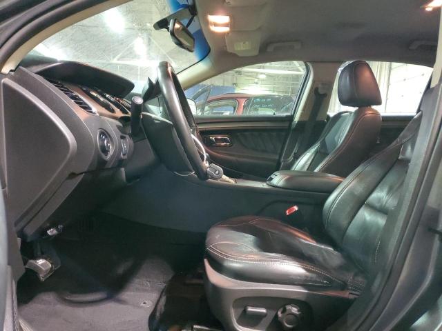 Photo 7 from auction – 2011 FORD TAURUS SEL with VIN 1FAHP2EW6BG155255