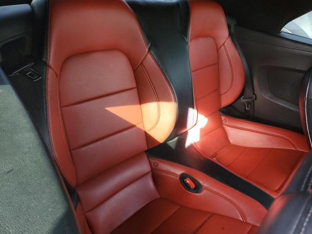 Photo 10 from auction – 2016 FORD MUSTANG with VIN 1FATP8UH8G5255960