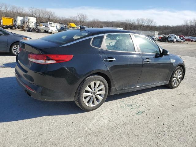 Photo 3 from auction – 2016 KIA OPTIMA LX with VIN 5XXGT4L37GG005546