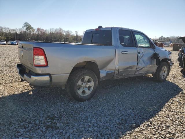 Photo 3 from auction – 2019 RAM 1500 BIG H with VIN 1C6SRFBTXKN834427