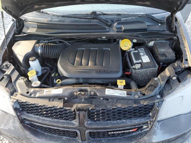 Photo 12 from auction – 2019 DODGE GRAND CARA with VIN 2C4RDGBG5KR709840