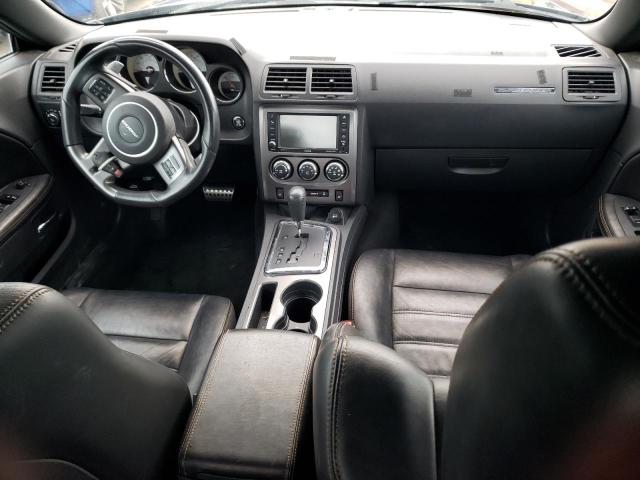 Photo 8 from auction – 2014 DODGE CHALLENGER with VIN 2C3CDYAG5EH249929