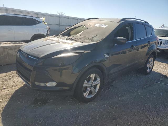 Photo 1 from auction – 2014 FORD ESCAPE SE with VIN 1FMCU0GX6EUC83570