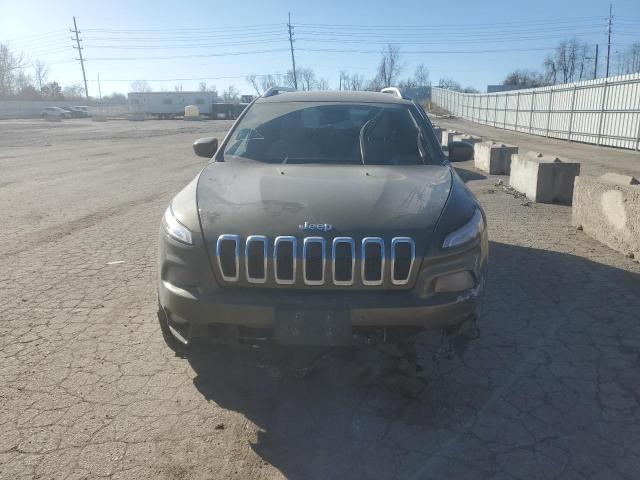 Photo 5 from auction – 2015 JEEP CHEROKEE L with VIN 1C4PJMCS9FW753077