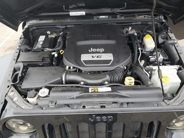 Photo 11 from auction – 2016 JEEP WRANGLER S with VIN 1C4AJWAG1GL235502