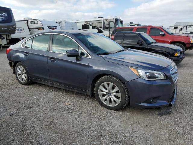 Photo 4 from auction – 2016 SUBARU LEGACY 2.5 with VIN 4S3BNAF6XG3049758