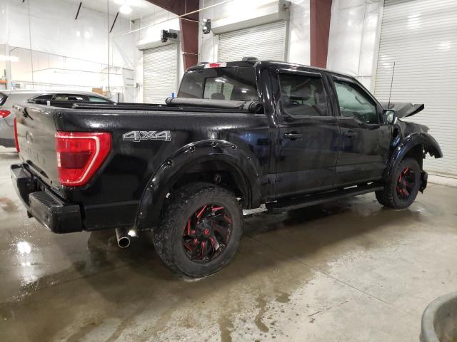 Photo 3 from auction – 2022 FORD F150 SUPER with VIN 1FTEW1EP6NFB35262