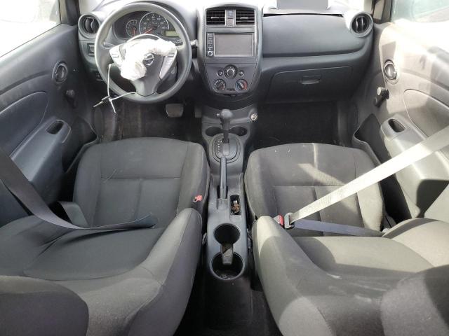 Photo 8 from auction – 2019 NISSAN VERSA S with VIN 3N1CN7AP9KL875458