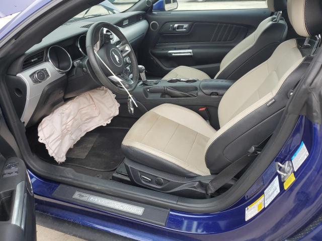Photo 7 from auction – 2015 FORD MUSTANG with VIN 1FA6P8TH6F5373485