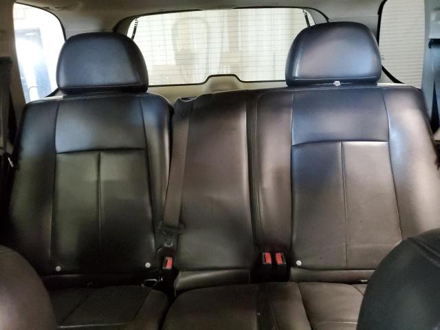 Photo 10 from auction – 2008 GMC ENVOY with VIN 1GKDT13S582132378