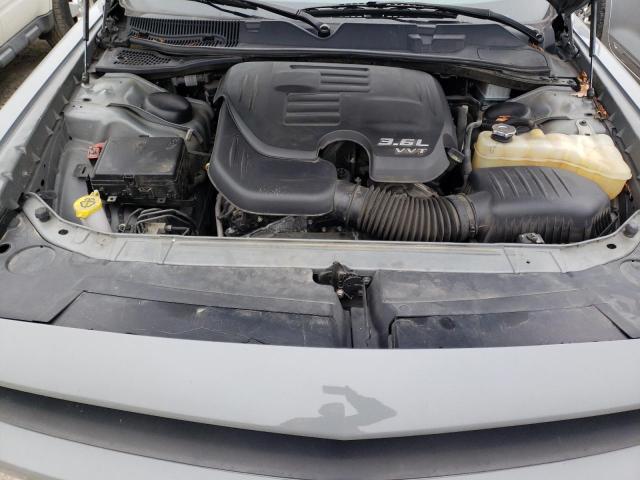 Photo 11 from auction – 2018 DODGE CHALLENGER with VIN 2C3CDZAG3JH246592
