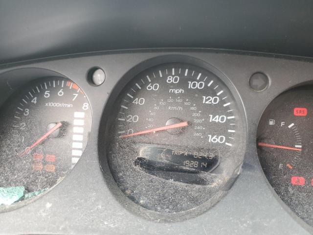 Photo 9 from auction – 2000 ACURA 3.2TL with VIN 19UUA5668YA039174