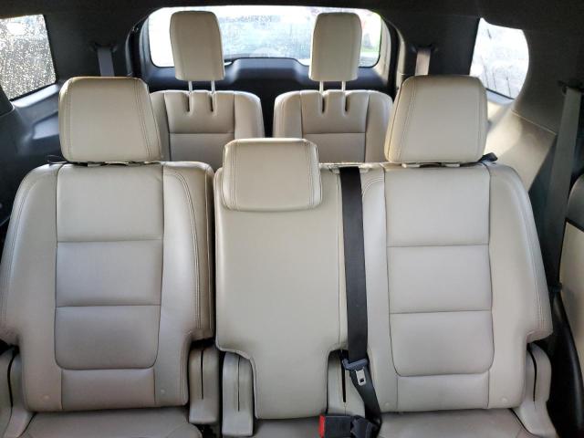 Photo 10 from auction – 2015 FORD EXPLORER X with VIN 1FM5K8D84FGB04257
