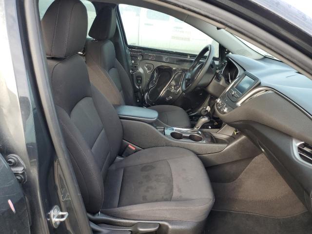 Photo 7 from auction – 2017 CHEVROLET MALIBU LS with VIN 1G1ZB5ST0HF155204