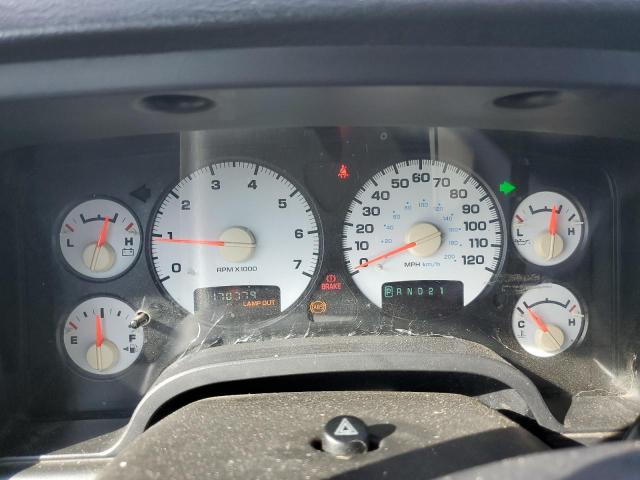 صورة رقم 9 من المزاد - 2004 DODGE RAM 1500 S مع VIN 1D7HU18D64S716759
