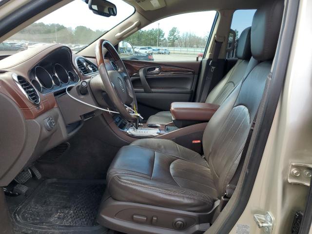 Photo 7 from auction – 2014 BUICK ENCLAVE with VIN 5GAKRBKD2EJ336262