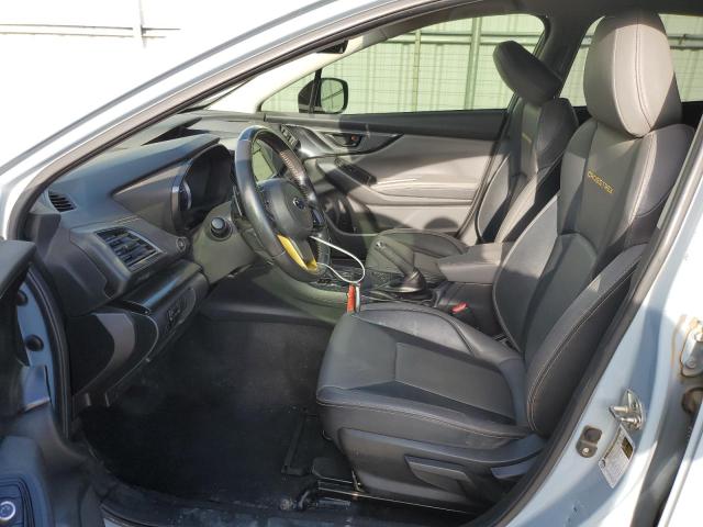 Photo 7 from auction – 2021 SUBARU CROSSTREK with VIN JF2GTHRC6MH211990