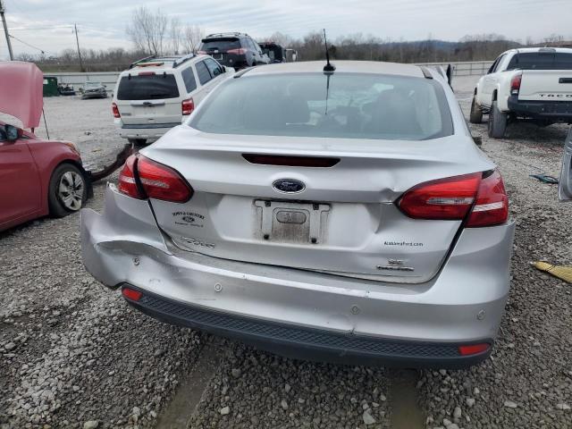 Photo 6 from auction – 2016 FORD FOCUS SE with VIN 1FADP3F29GL401455