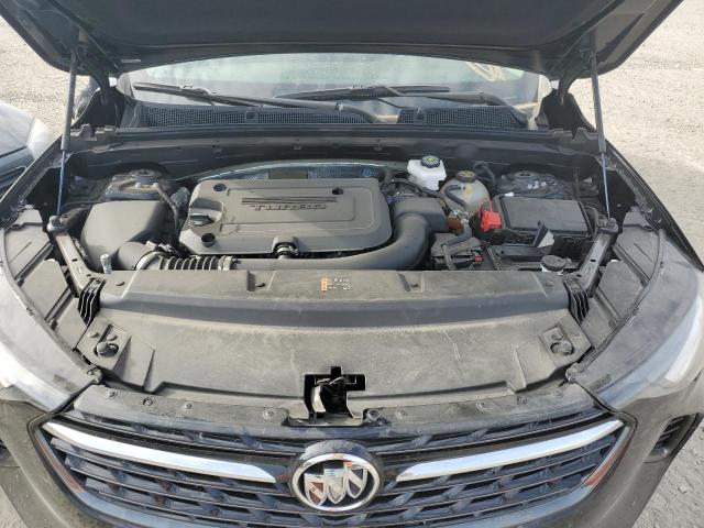 Photo 11 from auction – 2023 BUICK ENVISION E with VIN LRBFZNR41PD034100
