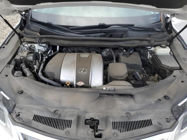 Photo 12 from auction – 2018 LEXUS RX 350 BAS with VIN 2T2BZMCA3JC143862