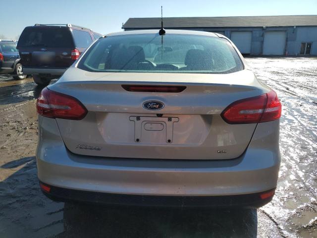 Photo 6 from auction – 2017 FORD FOCUS SE with VIN 1FADP3F20HL220987