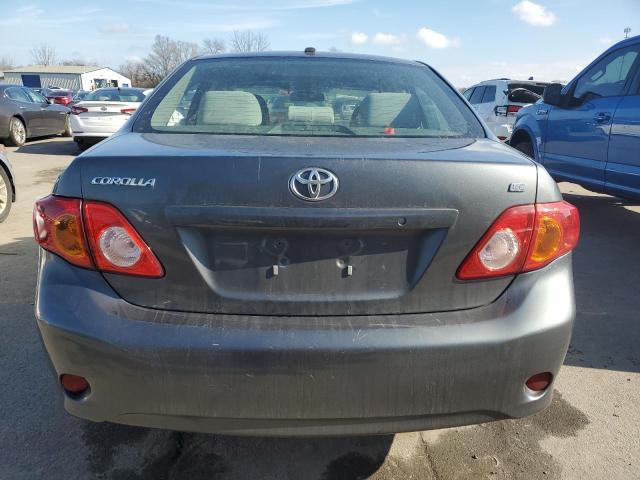 Zdjęcie 6 z aukcji – 2010 TOYOTA COROLLA BA z VIN 2T1BU4EE9AC504353