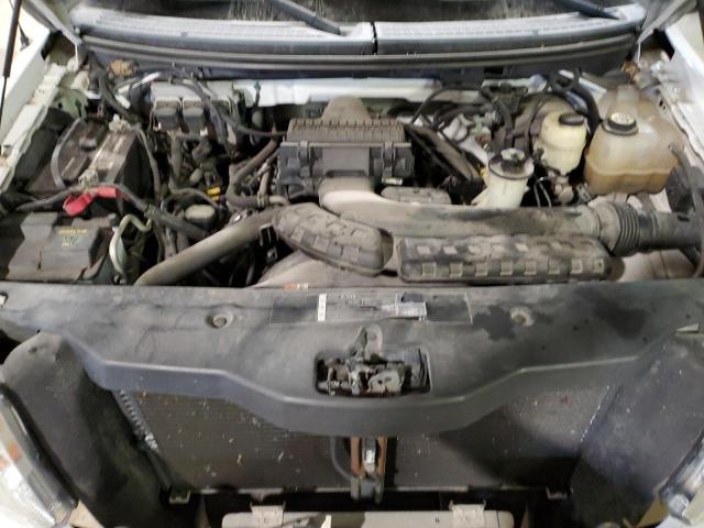 Photo 11 from auction – 2005 FORD F150 with VIN 1FTPX14575NA07575