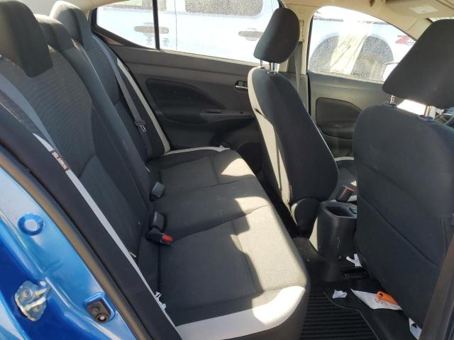 Photo 10 from auction – 2021 NISSAN VERSA SV with VIN 3N1CN8EVXML804948