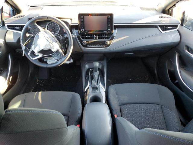 Photo 8 from auction – 2022 TOYOTA COROLLA SE with VIN 5YFS4MCE2NP113960